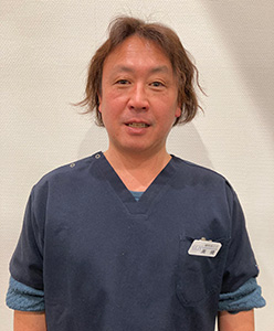 江東区東雲、豊洲の歯医者のキャナルコート歯科クリニック　高橋公彦（歯科技工士）