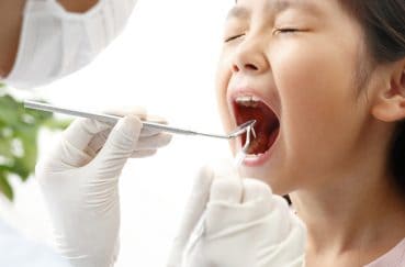 子どもの「歯医者嫌い」どうすればいい？