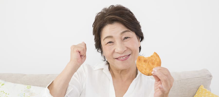 寿命を延ばすには